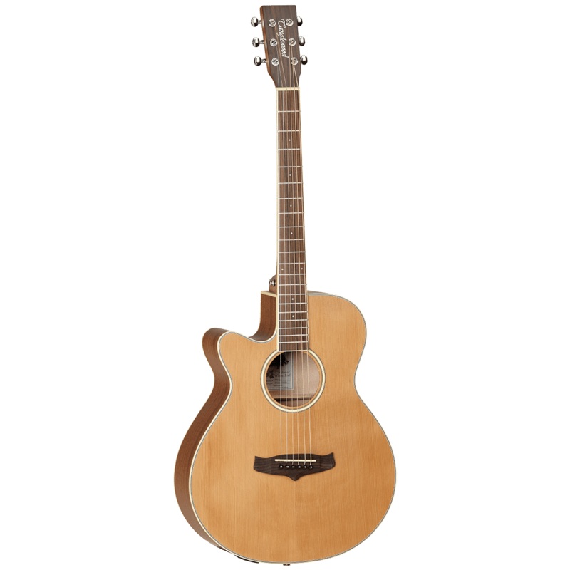 tanglewood-tw9lh-winterleaf-folk-c-e-acoustic-left-hand Tanglewood TW9LH Winterleaf Folk C/E Acoustic Left Hand