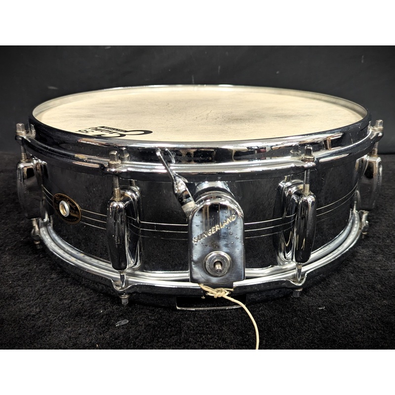 vintage-1970s-no-130-gene-krupa-sound-king-snare Vintage 1970s No. 130 Gene Krupa Sound King Snare