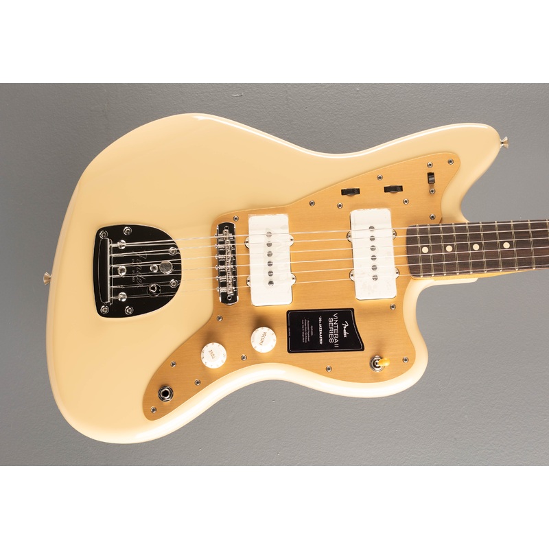 vintera-ii-50-s-jazzmaster-desert-sand Vintera II 50's Jazzmaster - Desert Sand