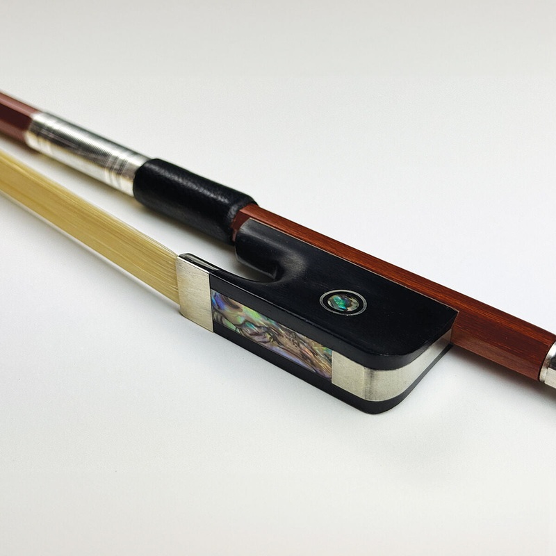 vivo-student-plus-cello-bow-1-2 Vivo Student Plus Cello Bow 1/2