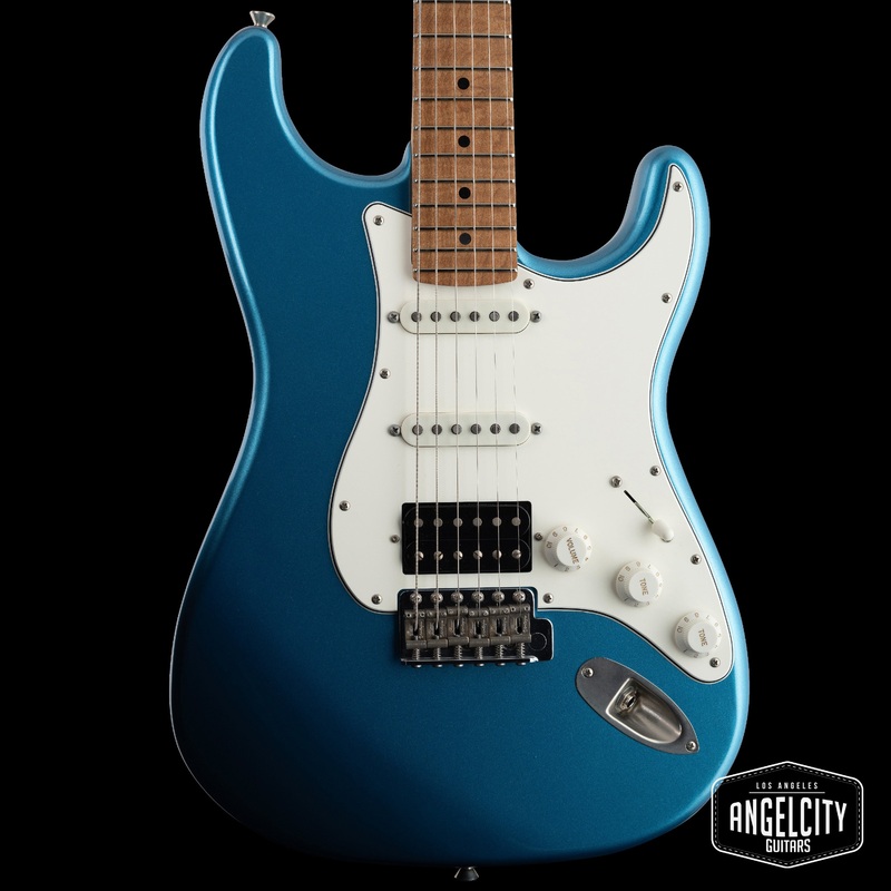 xotic-california-classic-xscpro-2-lake-placid-blue Xotic California Classic XSCPRO-2 Lake Placid Blue