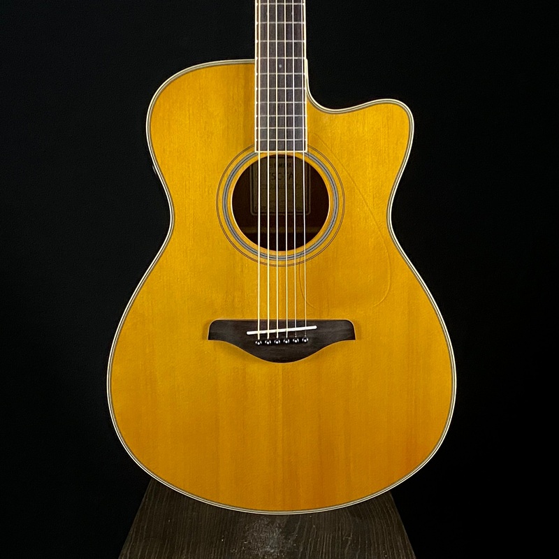 yamaha-fsc-ta-vintage-tint Yamaha FSC-TA - Vintage Tint