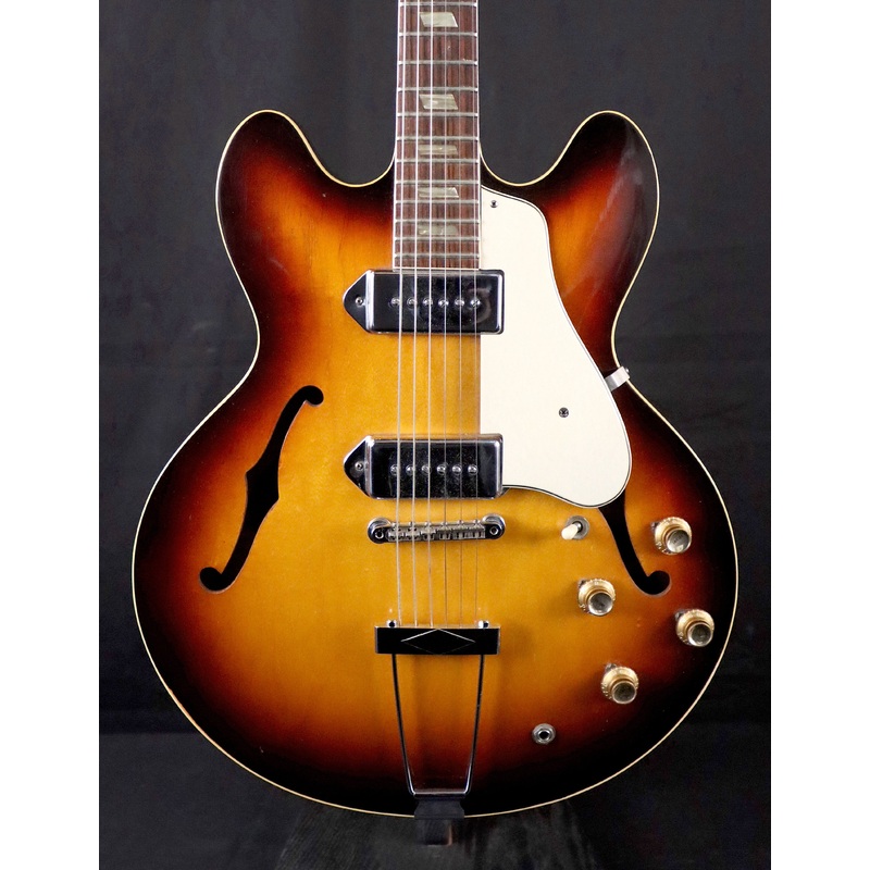 1966-epiphone-e-230td-casino 1966 Epiphone E 230TD Casino