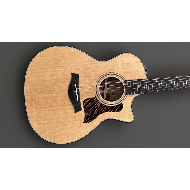 354ce-12-string 354CE 12 String