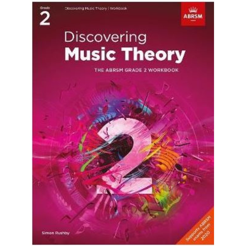 abrsm-discovering-music-theory-grade-2-workbook ABRSM Discovering Music Theory Grade 2 Workbook