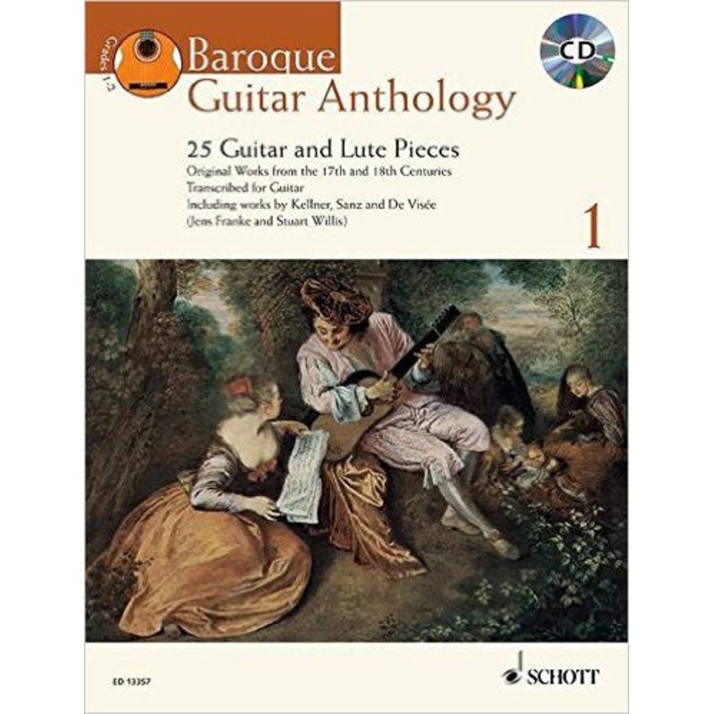 baroque-guitar-anthology-vol-1 Baroque Guitar Anthology Vol 1