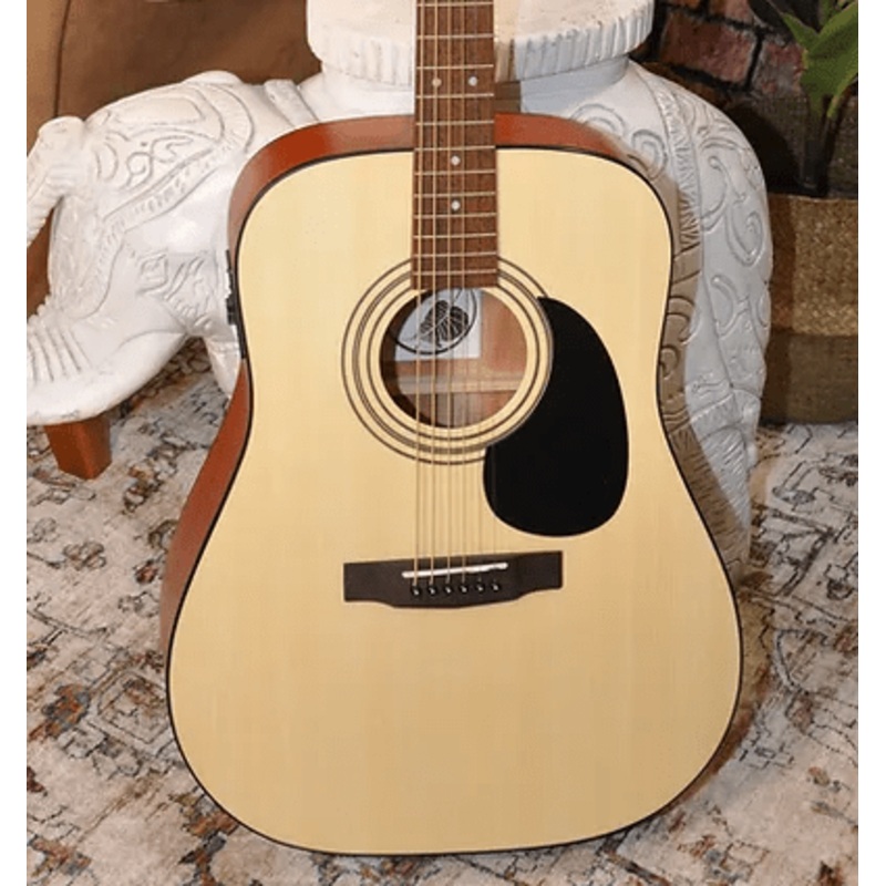 bodhi-bg20e-spruce-top-dreadnaught-body-acoustic-electric-guitar Bodhi BG20E Spruce Top Dreadnaught Body Acoustic-Electric Guitar