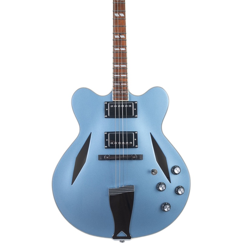 classic-tenor-ltd-hb-tl-electric-tenor-guitar-pelham-blue Classic Tenor LTD HB-TL Electric Tenor Guitar Pelham Blue