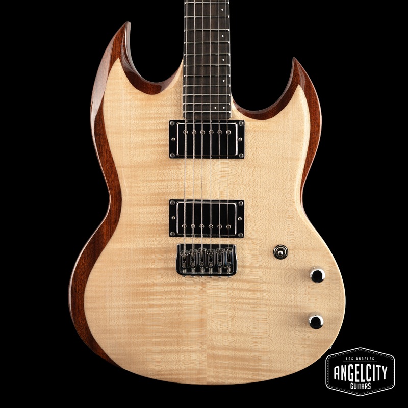 de-leeuw-sy-mahogany-maple De Leeuw SY - Mahogany / Maple