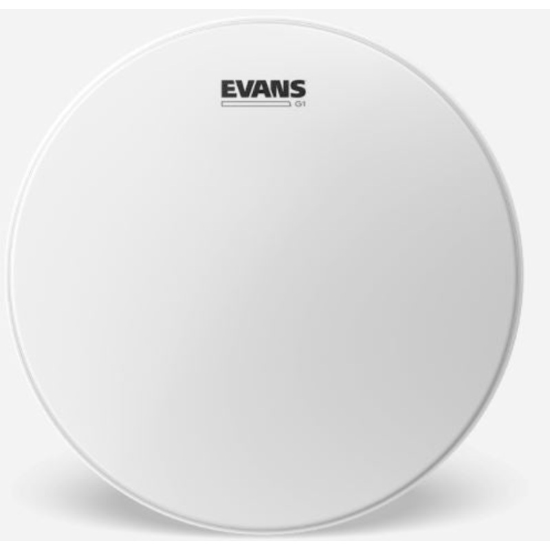 evans-16-inch-g1-coated-drum-head-single-ply Evans 16 Inch G1 Coated Drum Head Single Ply