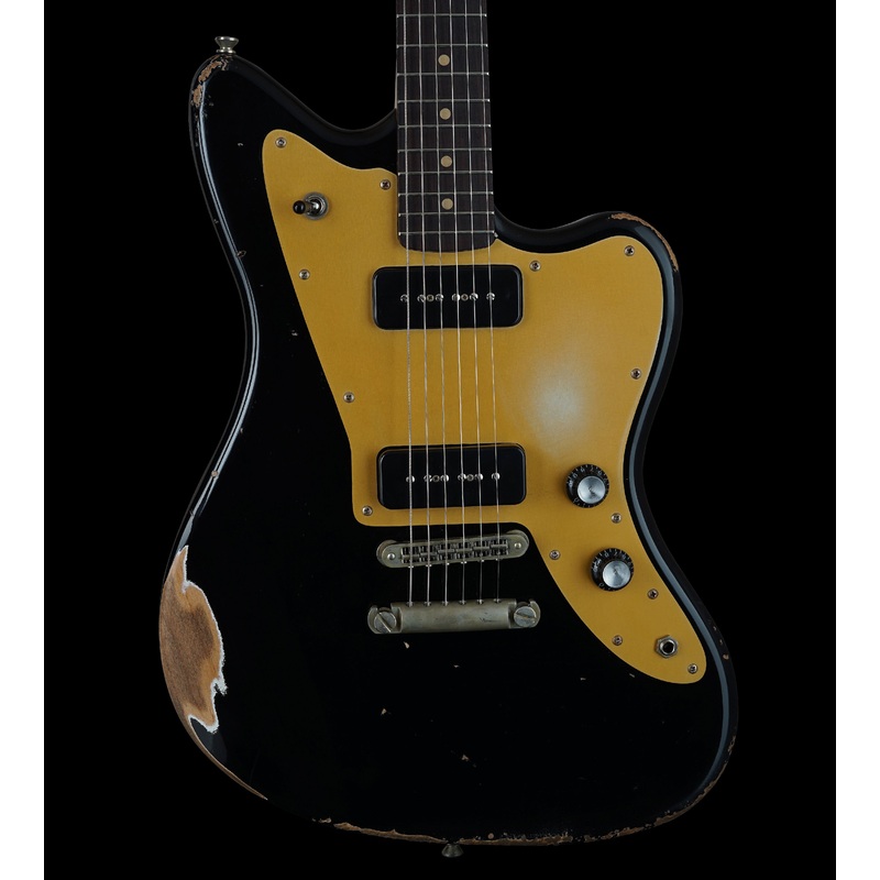 fano-jm6-oltre-bull-black Fano JM6 Oltre - Bull Black