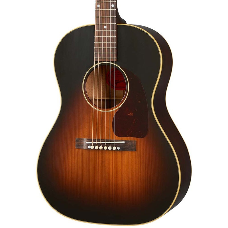 gibson-1942-banner-lg-2-acoustic-guitar-vintage-sunburst Gibson 1942 Banner LG-2 Acoustic Guitar - Vintage Sunburst