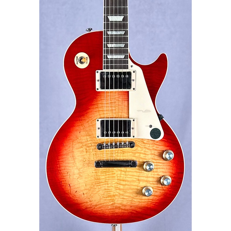 gibson-les-paul-standard Gibson Les Paul Standard