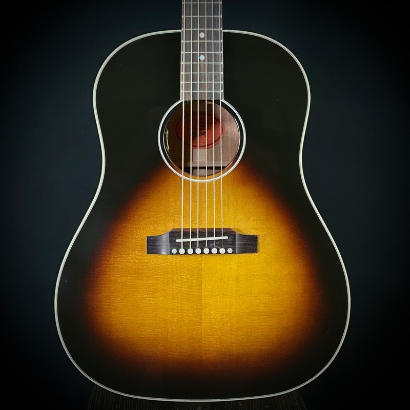 gibson-slash-j-45-november-burst Gibson Slash J-45 - November Burst