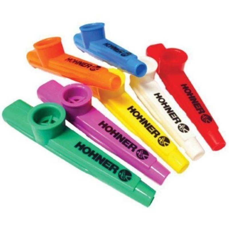 hohner-kc50-kazoo Hohner KC50 Kazoo