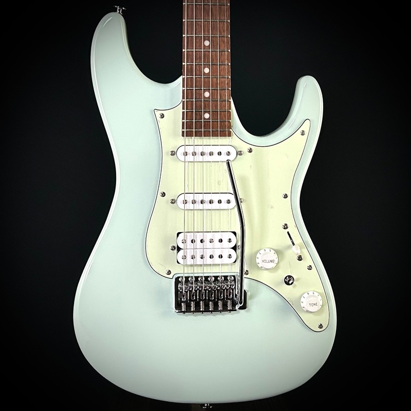 ibanez-azes40 Ibanez AZES40