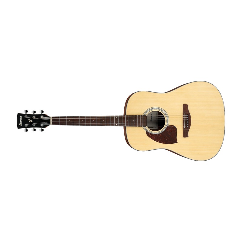 ibanez-pf50l-opn-dreadnought-left-handed-acoustic-guitar-open-pore-natural Ibanez PF50L-OPN Dreadnought Left-Handed Acoustic Guitar-Open Pore Natural