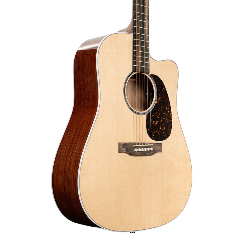 martin-dc-13e-modern-road-series-dreadnought-acoustic-electric-guitar-natural Martin DC-13E Modern Road Series Dreadnought Acoustic-Electric Guitar - Natural