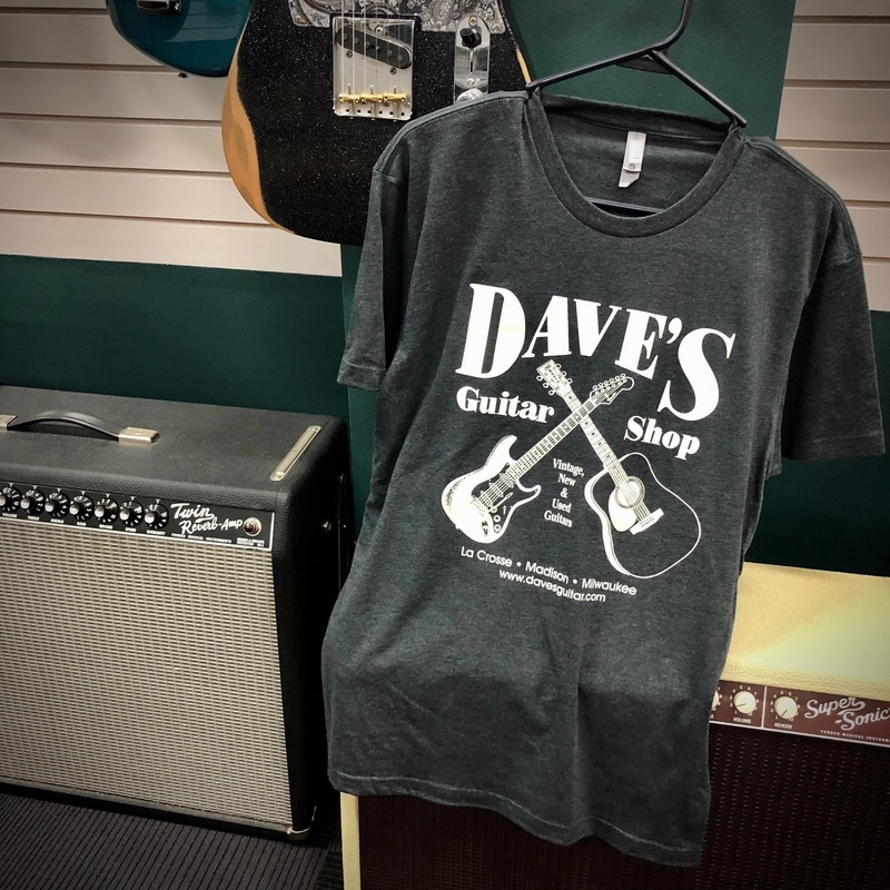 original-t-shirt-charcoal Original T-Shirt - Charcoal