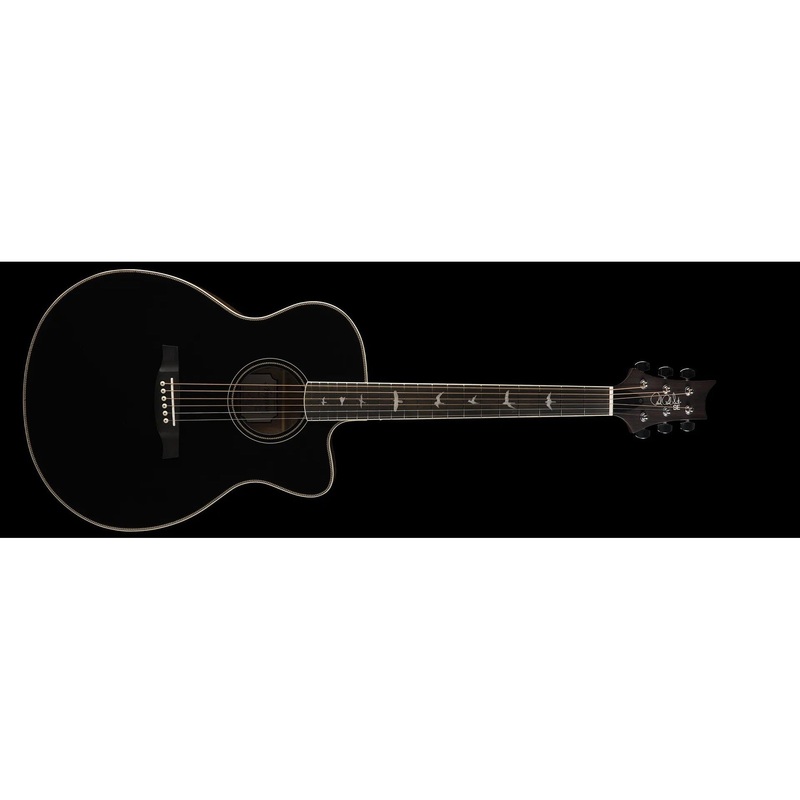 paul-reed-smith-111029bx-se-ae20esa-bx-acoustic-electric-guitar-with-gig-bag-gloss-black Paul Reed Smith 111029BX SE AE20ESA-BX Acoustic/Electric Guitar with Gig Bag-Gloss Black