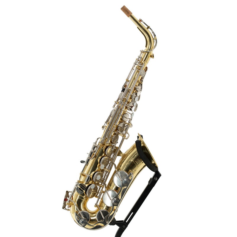 pre-owned-yamaha-yas-23-alto-saxophone-used Pre-Owned Yamaha YAS-23 Alto Saxophone | Used