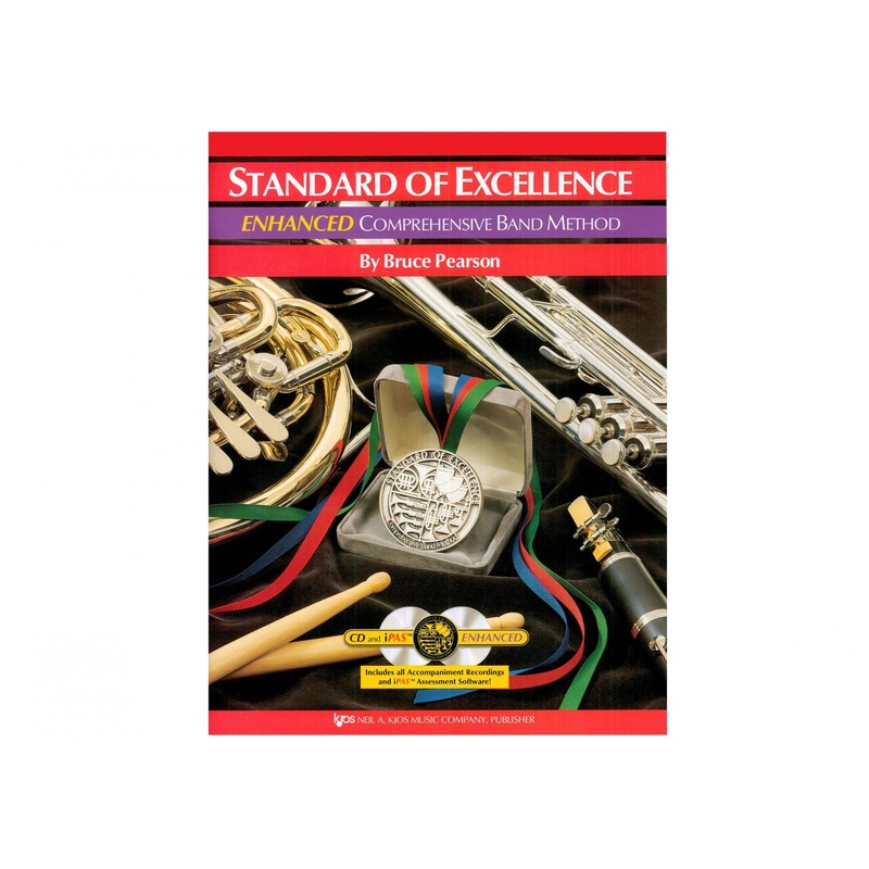 standard-of-excellence-bk-1-tuba Standard Of Excellence Bk 1 - Tuba