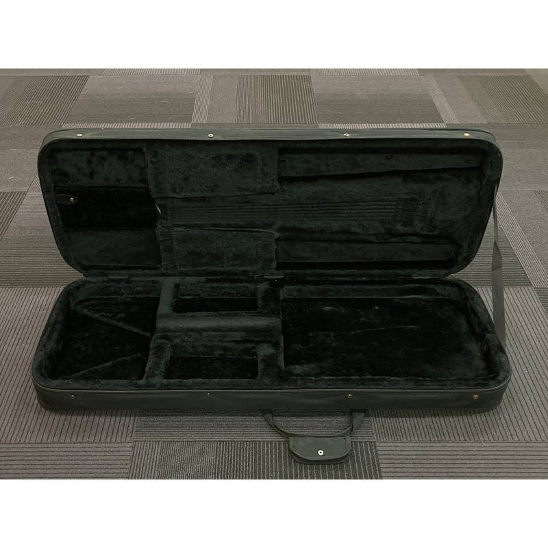 strat-tele-fit-soft-case-recent Strat/Tele-Fit Soft Case, Recent