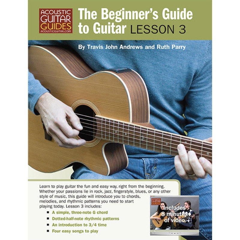 the-beginner-s-guide-to-guitar-lesson-3 The Beginner's Guide to Guitar: Lesson 3
