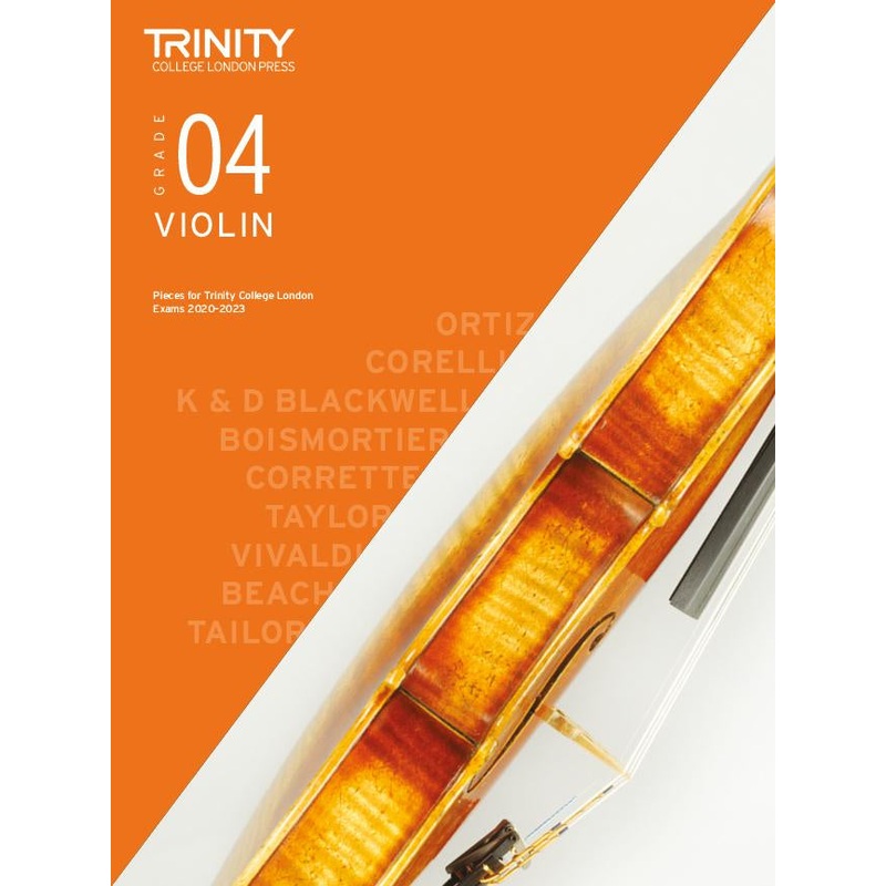 trinity-violin-2020-23-grade-4-score-and-part Trinity Violin 2020-23 Grade 4 Score and Part