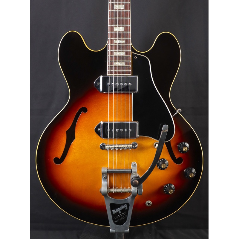 1967-gibson-es330td 1967 Gibson ES330TD