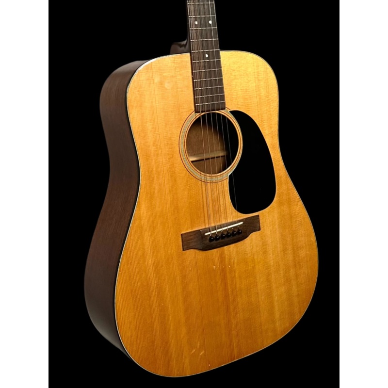 1970-martin-d18 1970 Martin D18