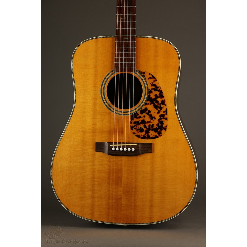2002-blueridge-br-160-acoustic-guitar-used 2002 Blueridge BR-160 Acoustic Guitar- Used
