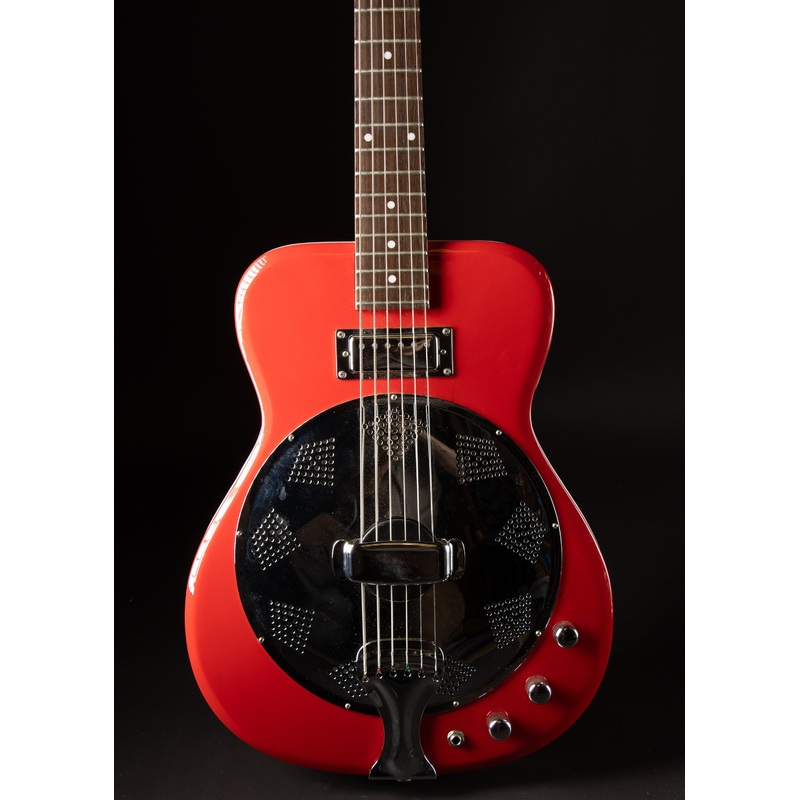 2011-eastwood-airline-folkstar-red 2011 Eastwood/Airline Folkstar Red