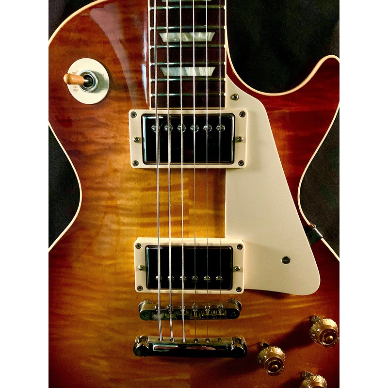 2011-gibson-les-paul-r9 2011 Gibson Les Paul R9