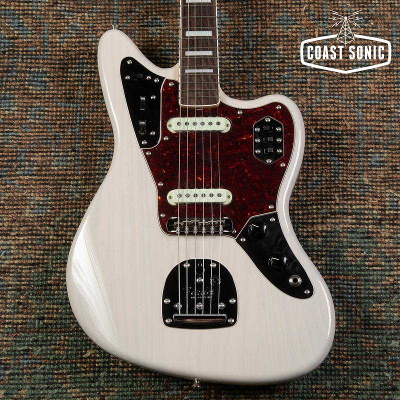 2026-fender-fsr-traditional-60s-jaguar-ash-custom-shop-pickups-made-in-japan-mij-bound-fretboard 2026 Fender FSR Traditional 60s Jaguar ASH Custom Shop pickups Made in Japan MIJ bound fretboard