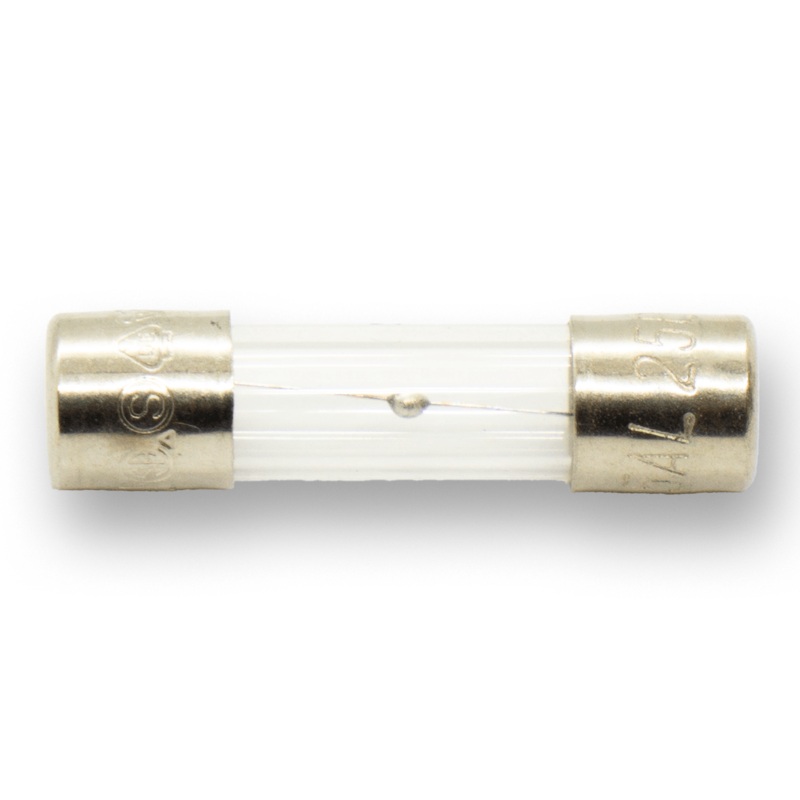 5mm-x-20mm-800ma-250v-time-lag 5mm x 20mm 800mA 250V Time Lag