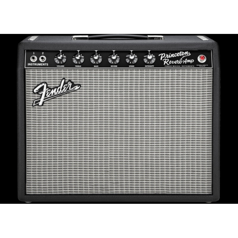 65-reissue-princeton-reverb 65 Reissue Princeton Reverb