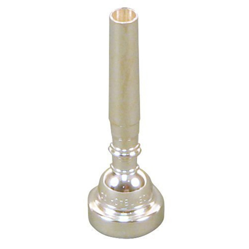 bach-3c-trumpet-mouthpiece Bach 3C Trumpet Mouthpiece