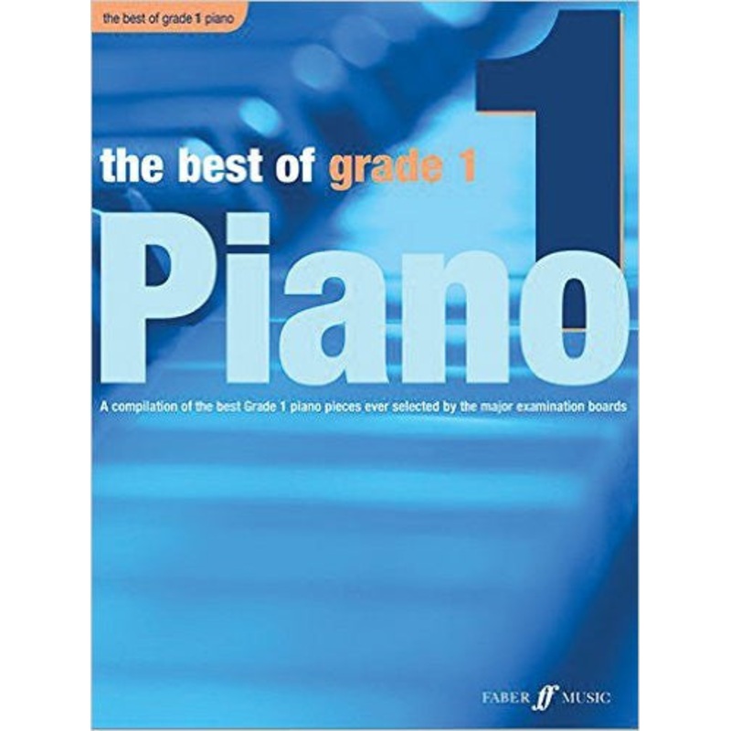 best-of-grade-1-piano Best Of Grade 1 Piano