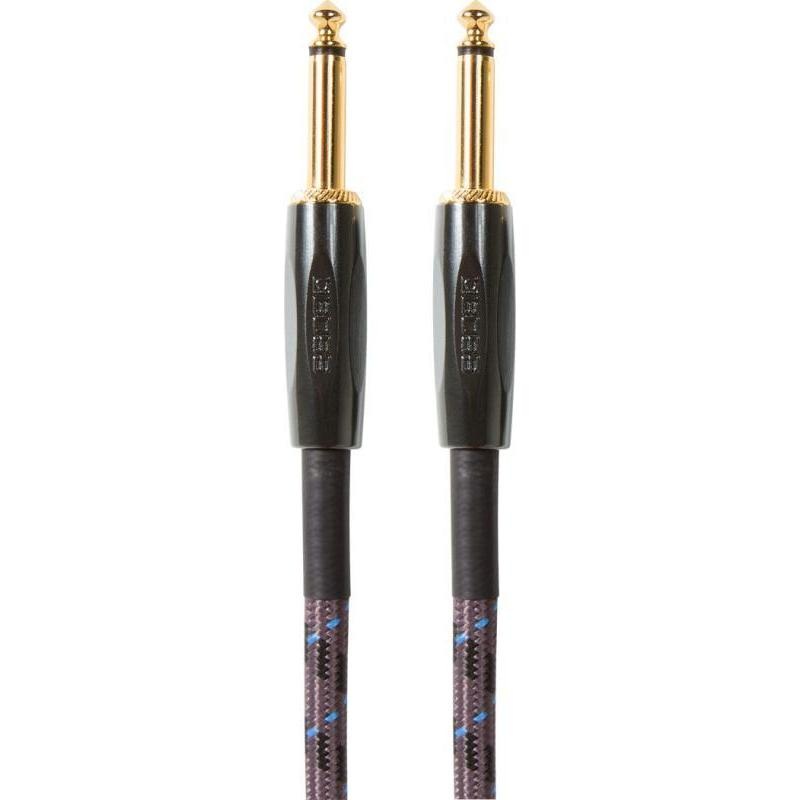 boss-bic-5-instrument-cable-1-4-male-1-4-male-5ft Boss BIC-5 Instrument Cable 1/4 Male-1/4 Male 5ft