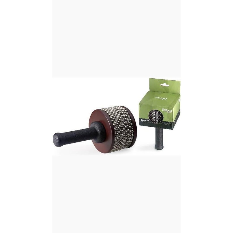 cabpro-m-stagg-wooden-cabasa-medium CABPRO-M Stagg Wooden Cabasa Medium