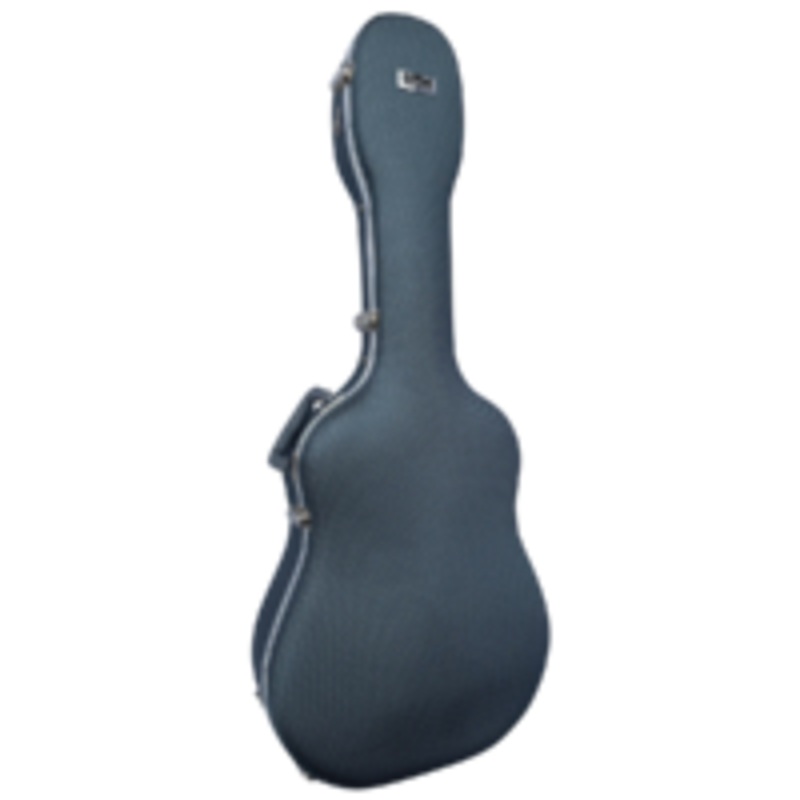 dcm-ac2c-abs-deluxe-acoustic-dreadnought-guitar-case DCM AC2C ABS Deluxe Acoustic Dreadnought Guitar Case