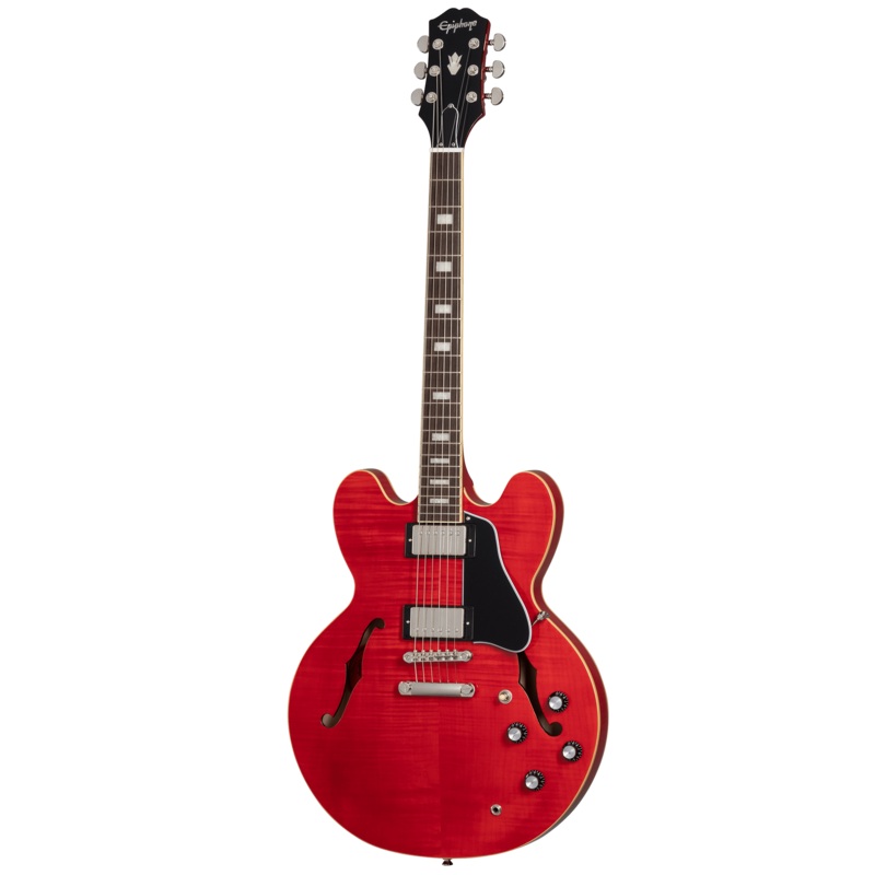 epiphone-es-335-figured-incl-premium-gig-bag Epiphone ES-335 Figured (Incl. Premium Gig Bag)