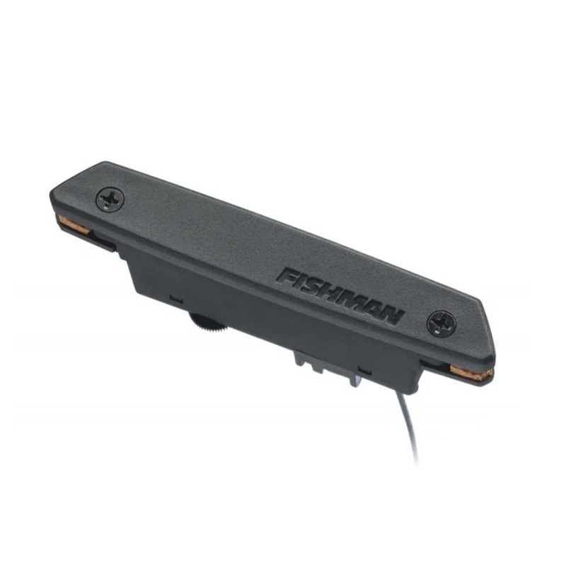 fishman-rare-earth-humbucking-magnetic-soundhole-pickup Fishman Rare Earth Humbucking Magnetic Soundhole Pickup