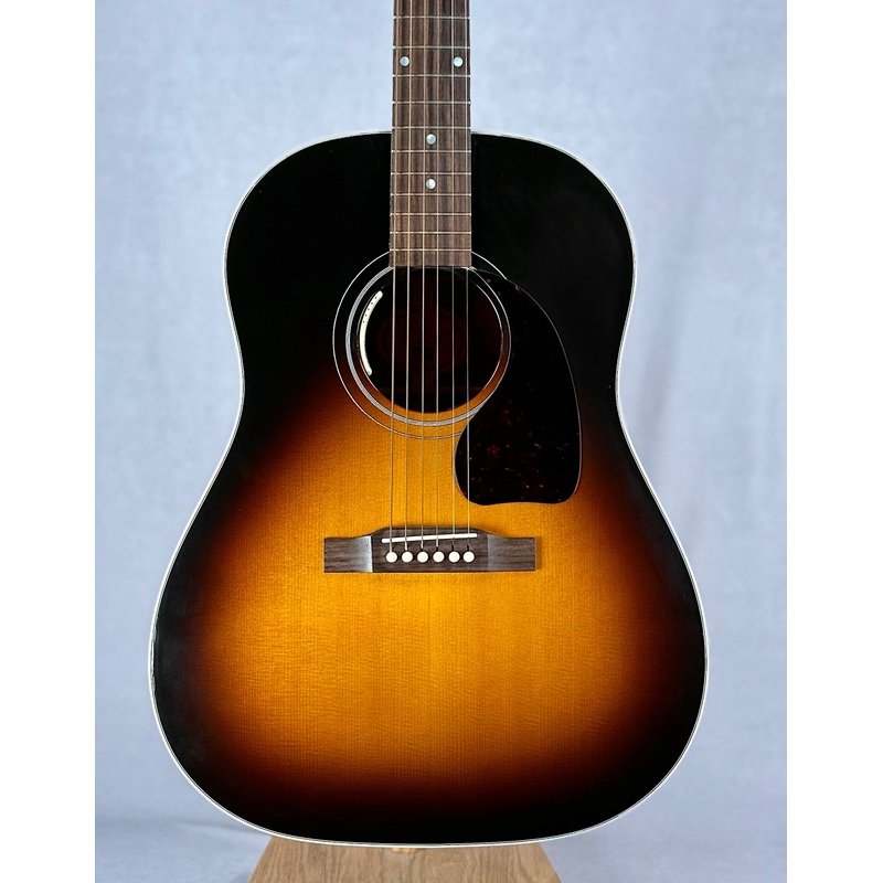 gibson-j45-banner Gibson J45 Banner