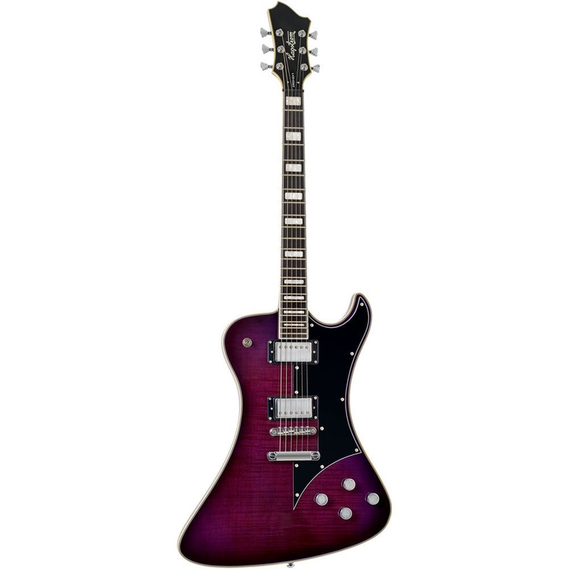 hagstrom-fantomen-guitar-in-mystique-burst-gloss Hagstrom Fantomen Guitar in Mystique Burst Gloss