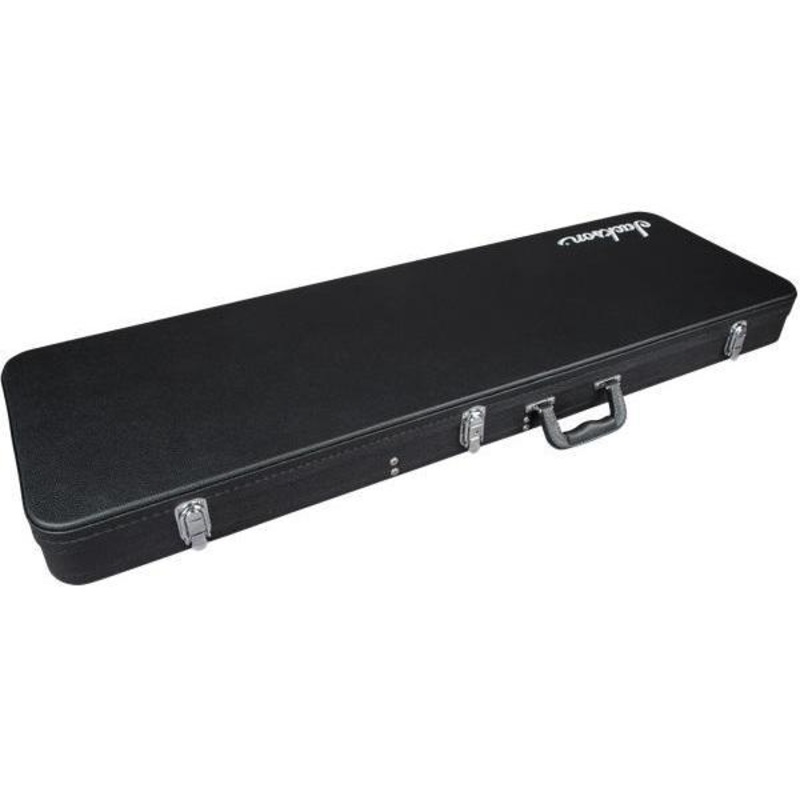 jackson-soloist-dinky-6-7-string-economy-hardshell-guitar-case Jackson Soloist/Dinky 6/7 String Economy Hardshell Guitar Case
