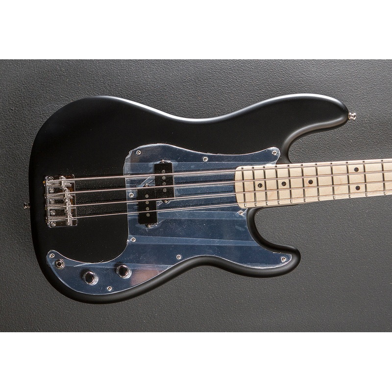 limited-edition-50th-anniversary-steve-harris-precision-bass Limited Edition 50th Anniversary Steve Harris Precision Bass