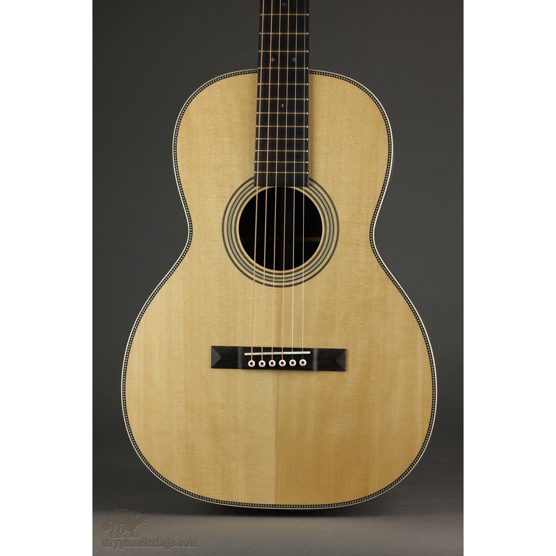 martin-0012-28-modern-deluxe-steel-string-acoustic-guitar-new Martin 0012-28 Modern Deluxe Steel String Acoustic Guitar - New