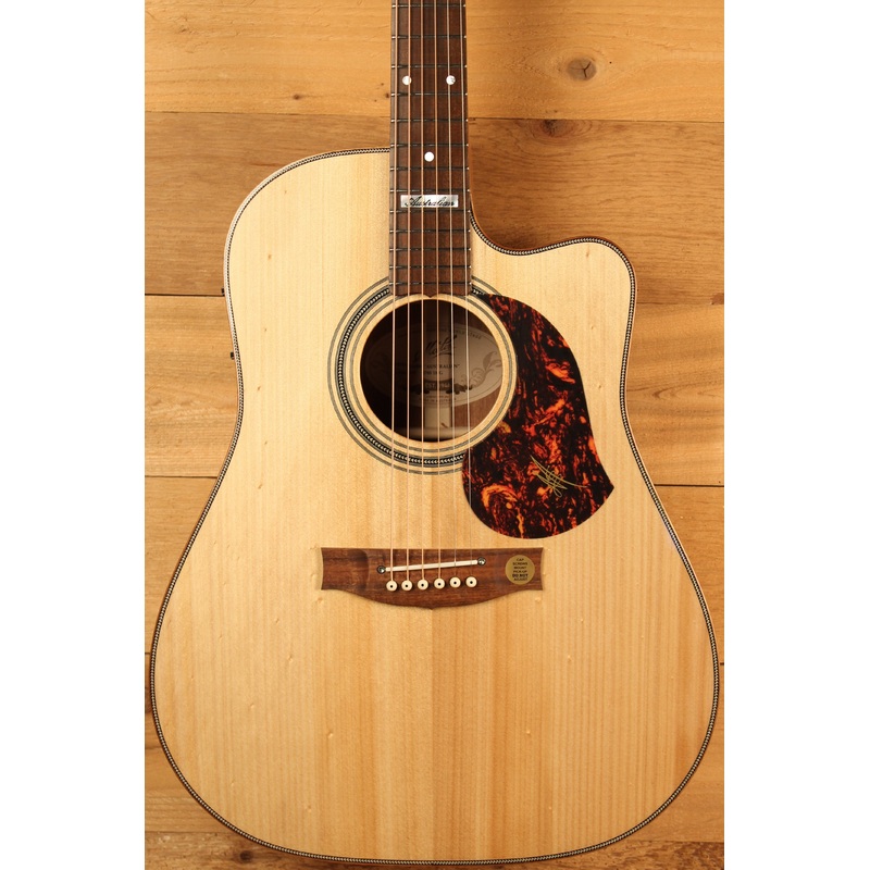 maton-guitars-ea80c-australian-13226 Maton Guitars EA80C Australian - 13226